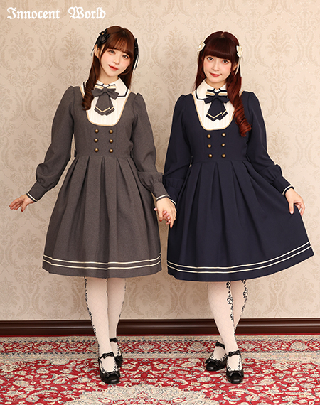 ヴィルマワンピース