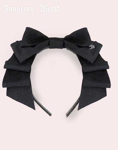 大人になったアリスカチューシャ