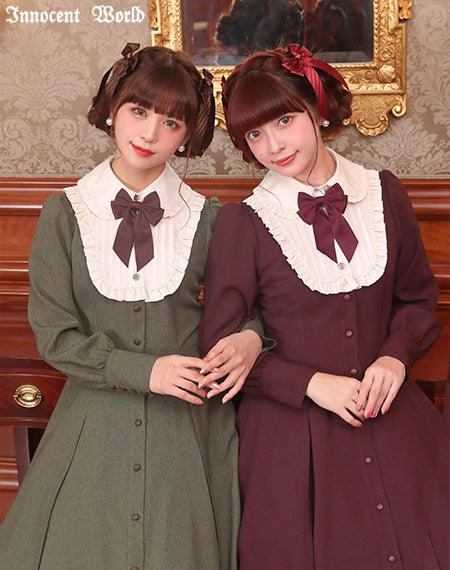 ルネワンピース
