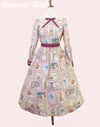 ベルエポックワンピース