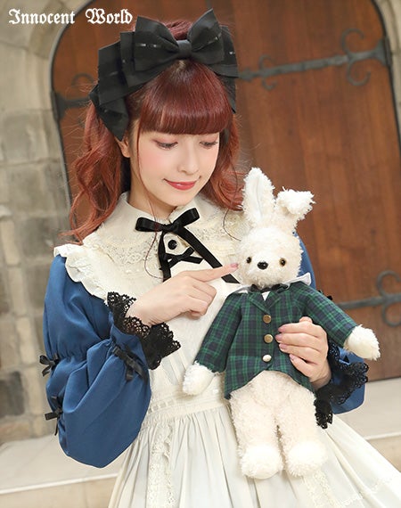 お*ね様 【タグ付き】リバイバルフレデリックポシェット リバイバル フレデリックポシェット | Innocent World