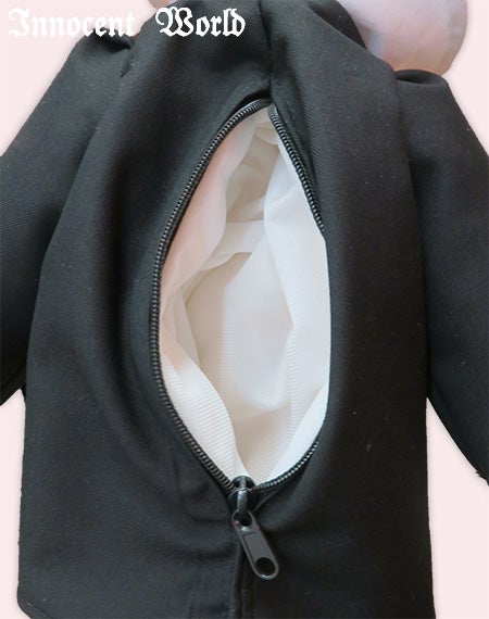 リバイバルフレデリックポシェット