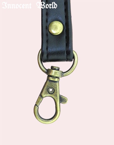 リバイバルフレデリックポシェット