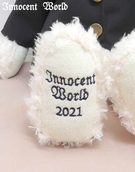 リバイバル フレデリックポシェット | Innocent World