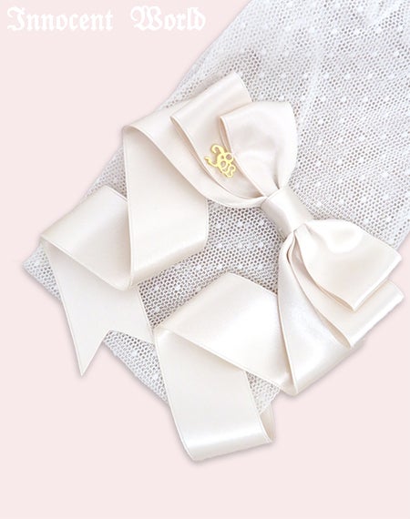 Classy Ribbonグローブ