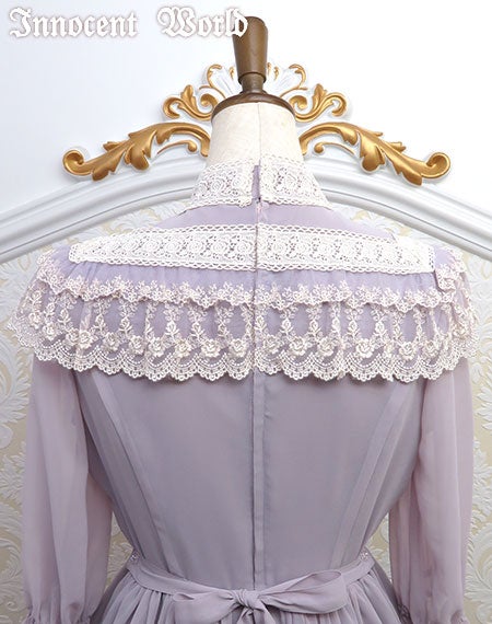 エドワーディアンドレス