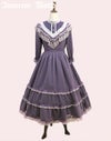 エドワーディアンドレス