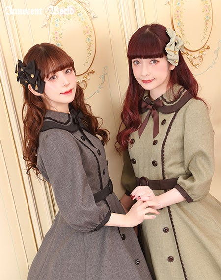ルナワンピース