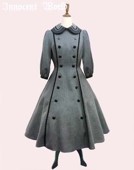 ルナワンピース/付属品お取り外し