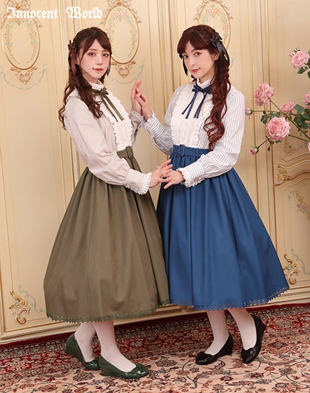 ヒマリワンピース