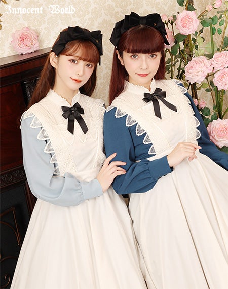 ロワールエプロン