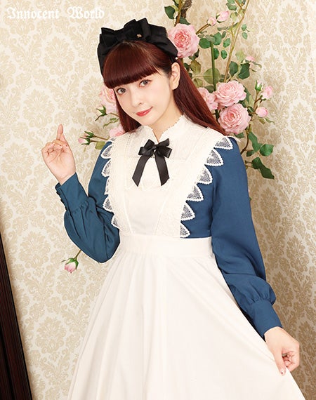 ロワールエプロン