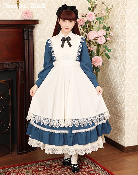 ロワールエプロン