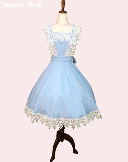 ロワールエプロン