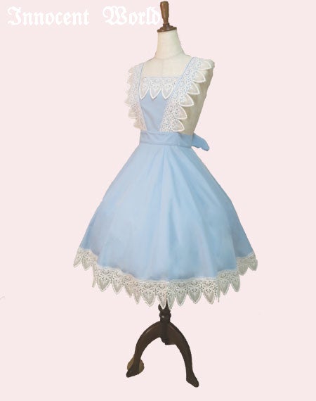 ロワールエプロン