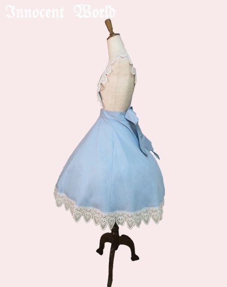 ロワールエプロン