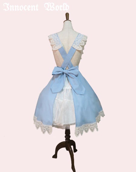 ロワールエプロン