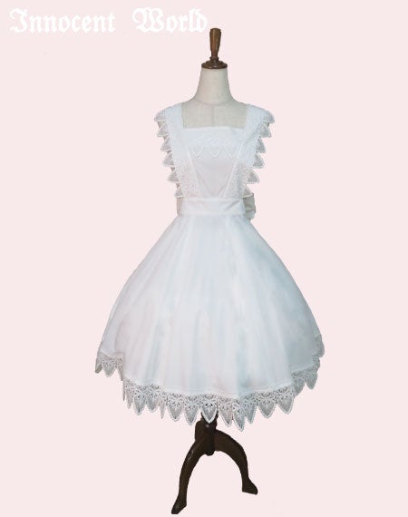 ロワールエプロン