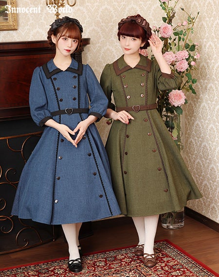 セレーネワンピース