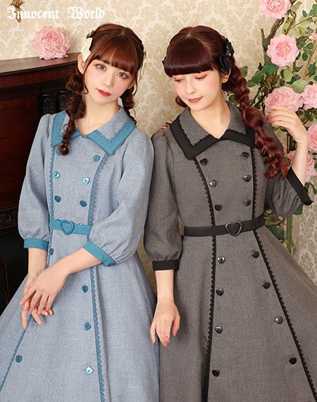 セレーネワンピース