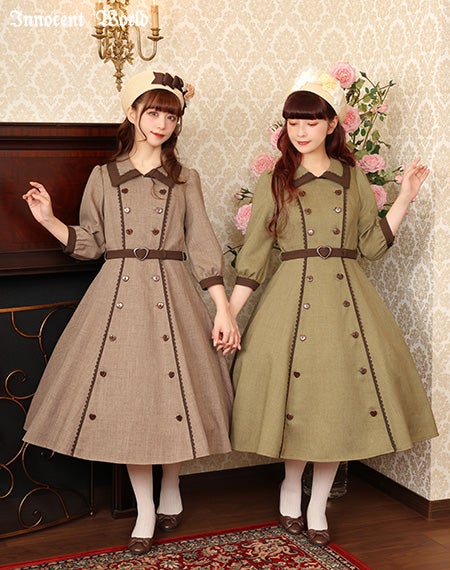 セレーネワンピース