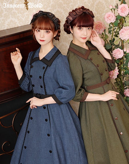 セレーネワンピース