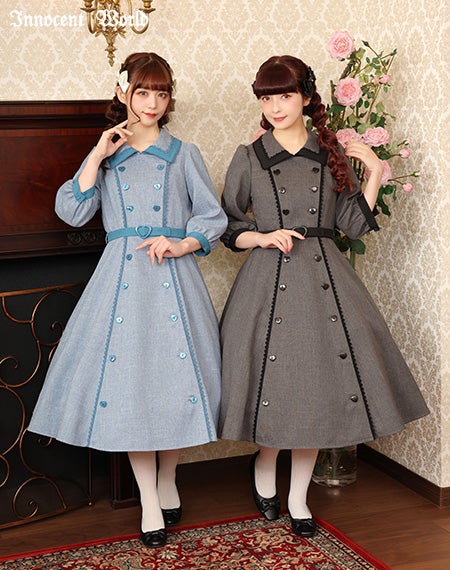 セレーネワンピース