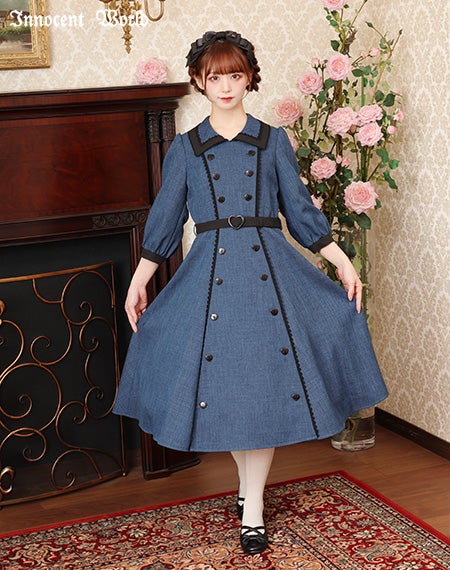 セレーネワンピース