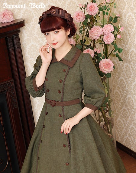 セレーネワンピース