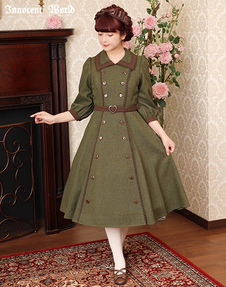 セレーネワンピース