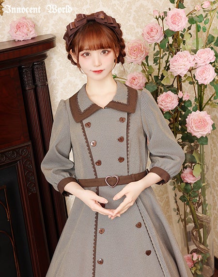 セレーネワンピース