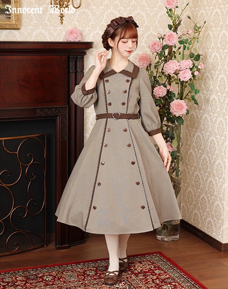 セレーネワンピース