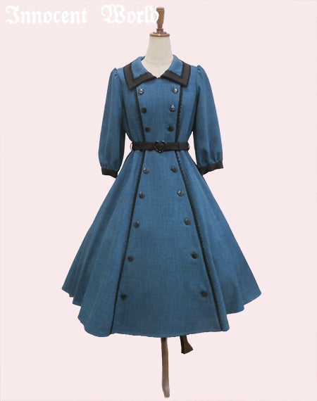 セレーネワンピース