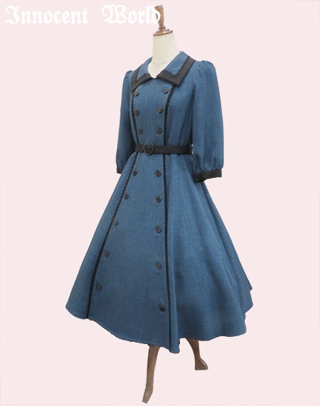 セレーネワンピース