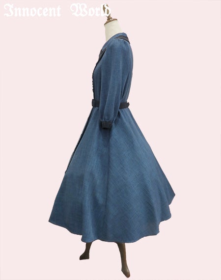 セレーネワンピース