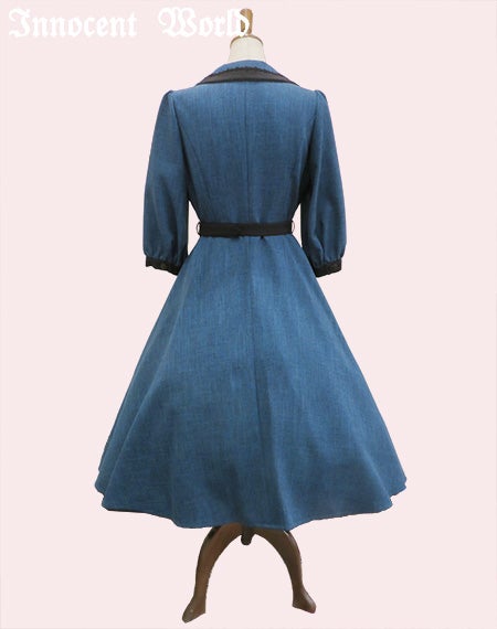 セレーネワンピース