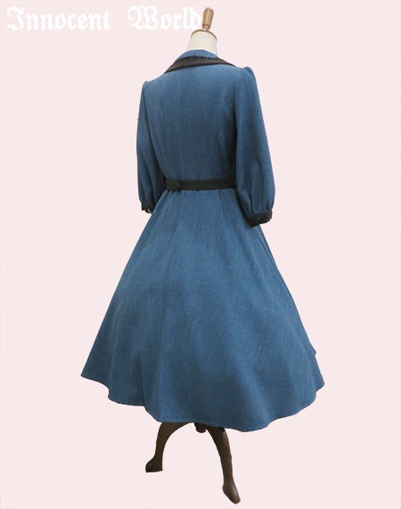 セレーネワンピース