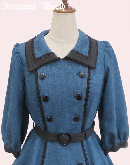 セレーネワンピース