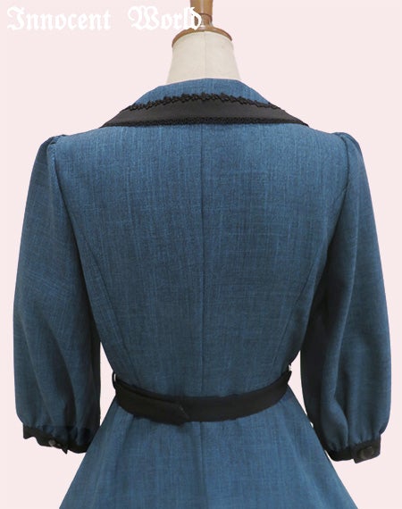 セレーネワンピース