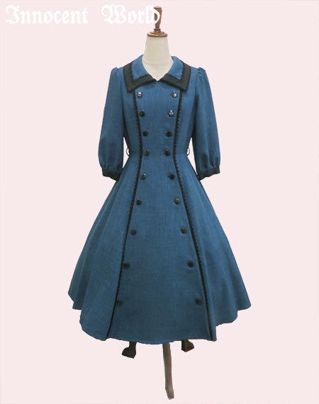 セレーネワンピース