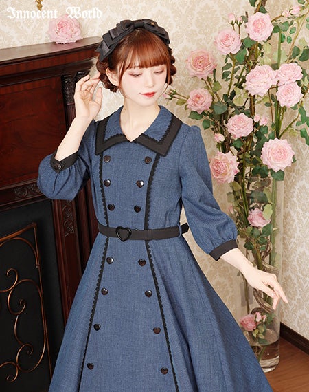 セレーネワンピース