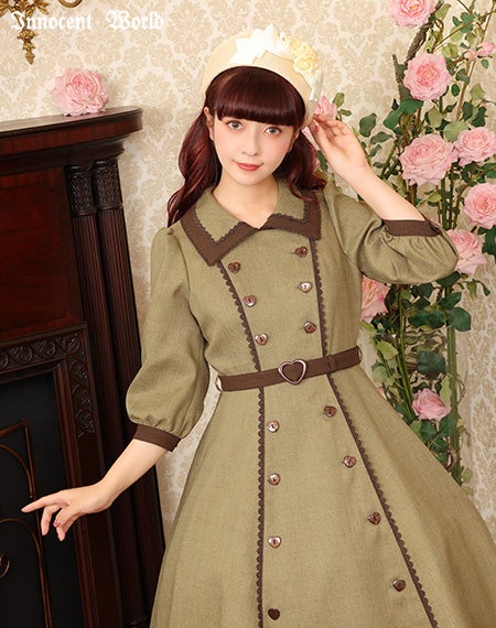 セレーネワンピース