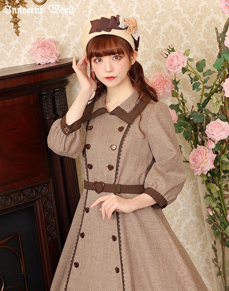 セレーネワンピース