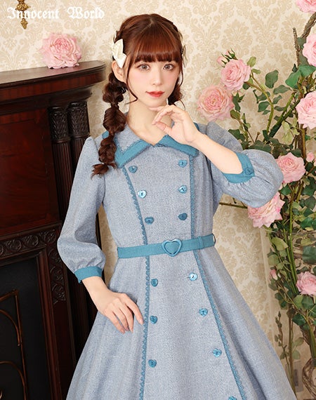 セレーネワンピース