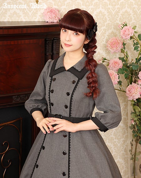 セレーネワンピース