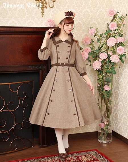 セレーネワンピース