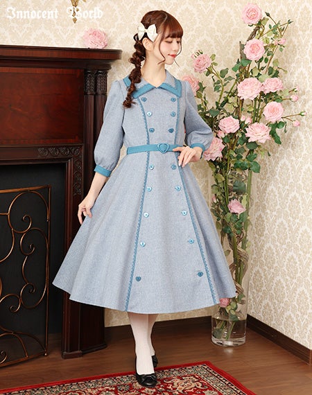 セレーネワンピース