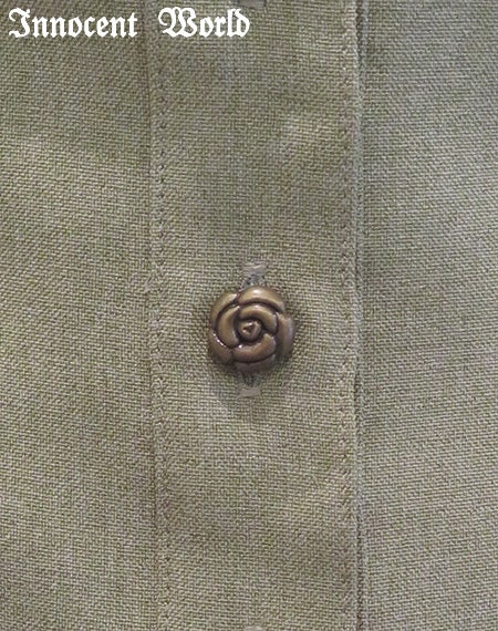 ビクトリアンバッスルジャンパースカート