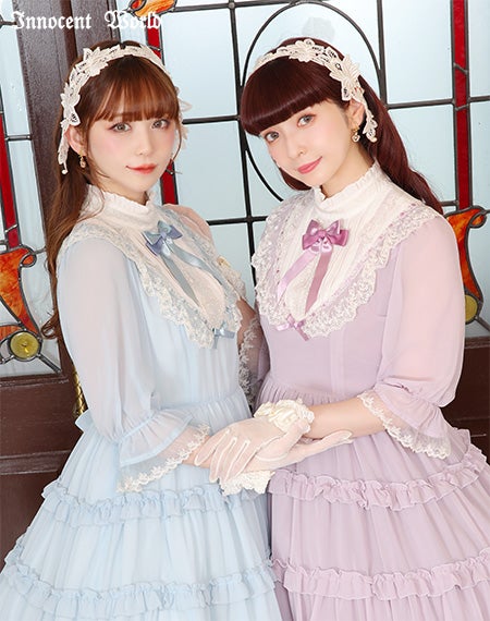 プティジャルダンワンピース