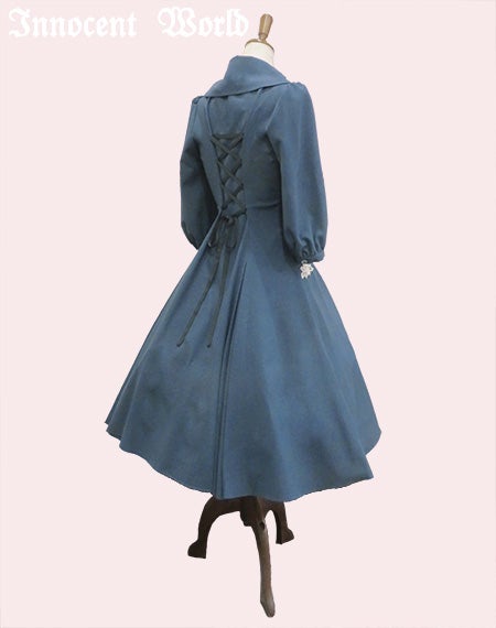 エレーヌローズワンピース